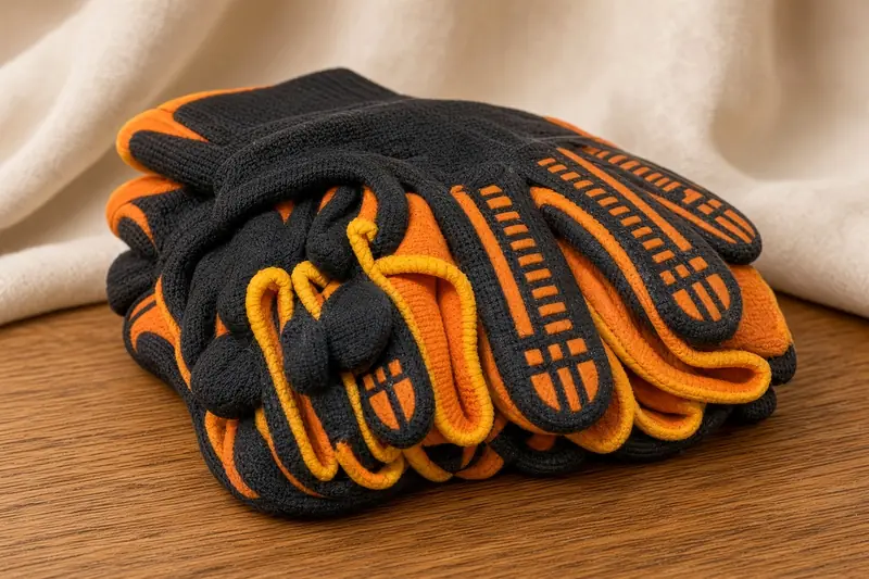 Gants de travail